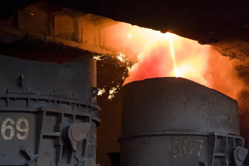 Металлургическая отрасль | Свежие новости в Махачкале