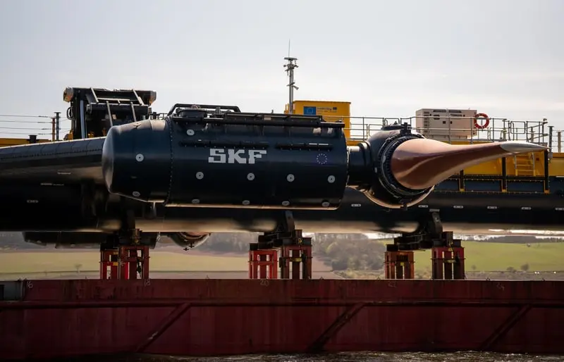 Новое приложение от SKF и сделка по приобретению брендом Timken компании Spinea | Свежие новости в Махачкале