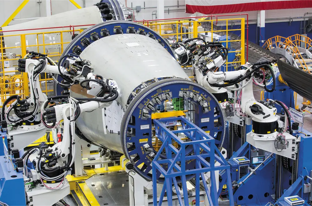 Аэрокосмическая отрасль | Свежие новости в Махачкале