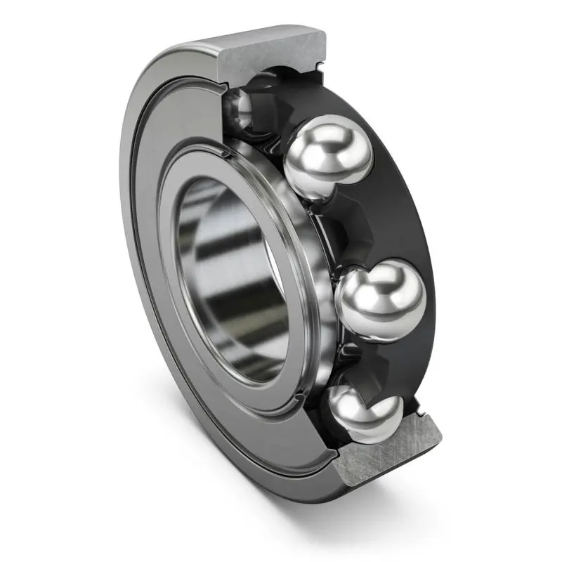 Подшипники сокращающие выбросы, от Schaeffler и подшипники от Koyo Bearings для скейтбордов | Свежие новости в Махачкале