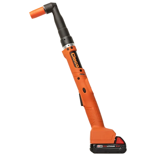 Cleco® выпустила износоустойчивые проводные электросборочные инструменты | Свежие новости в Махачкале