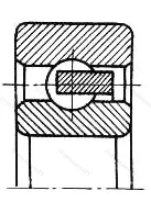 Подшипник  920923 