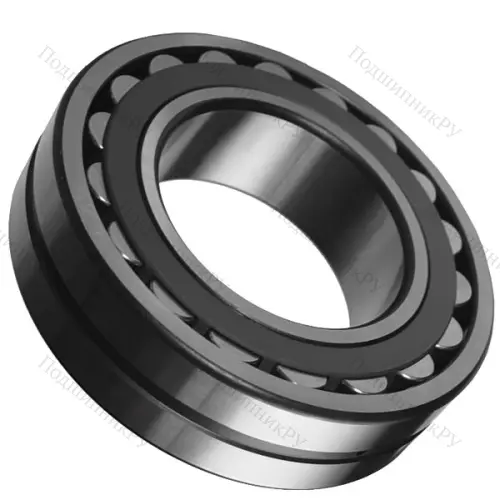 Сферический роликовый подшипник 22210 EAE 4 от производителя  NSK