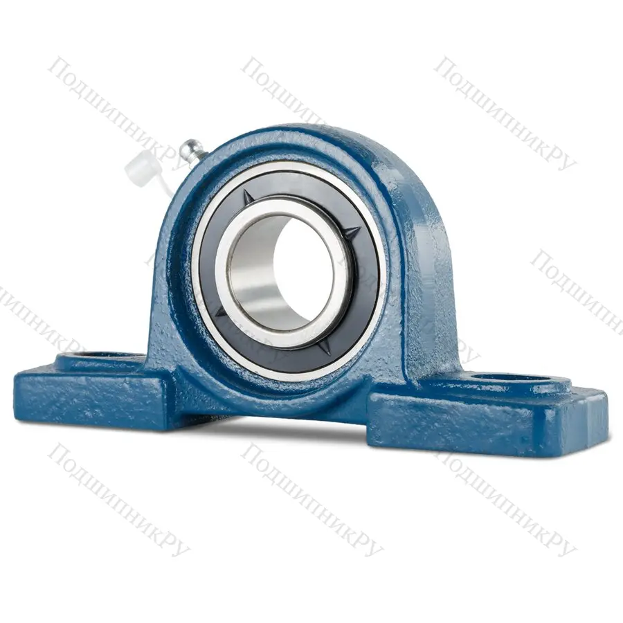 Подшипниковый узел UKP 216 - Вал: 70 мм