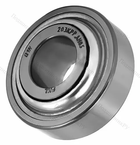 Подшипник шариковый 203KPP.AH 05 в Махачкале