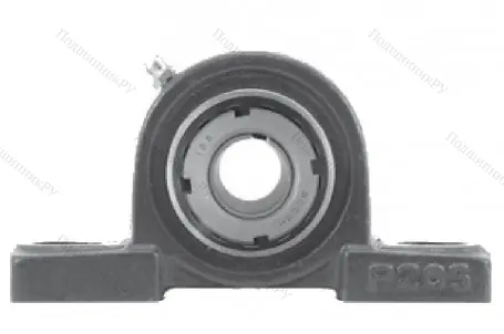 Подшипниковый узел UKP 209 ISB в Махачкале