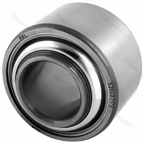 Подшипник шариковый двухрядный 5206KPP 3 в Махачкале