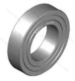 Высокотемпературный подшипник 6220 BHTS ZZ C 4 200° BECO