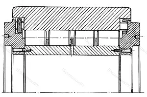 Подшипник 1204E/P 6Q 6 размер 20x47x14 от производителя  SKF