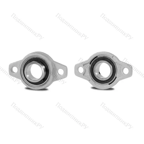 Подшипниковый узел SS-KFL 006-ST - Вал: 30 мм от производителя  LPZ