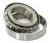 Конический роликовый подшипник 32024 X - 9X 026 от производителя  TIMKEN