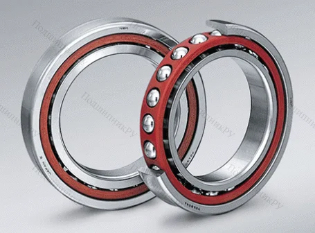 Подшипник 7003A 5TRDULP 3