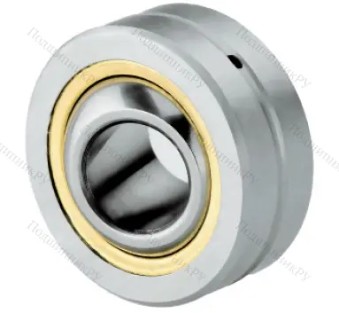 Подшипник скольжения GXSW 10.22  - необслуживаемый в Махачкале