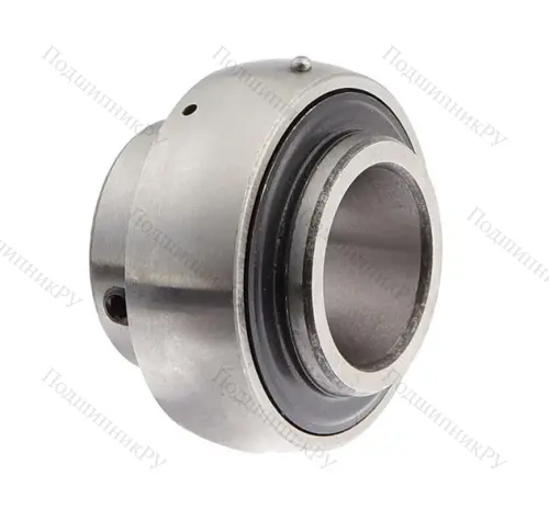 Корпусный подшипник UC 210 D 1 в Махачкале