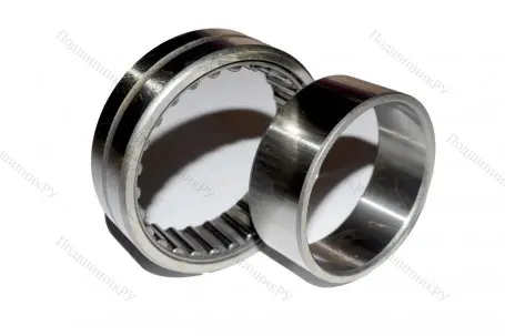 Опорный ролик NA 22032RS NBS