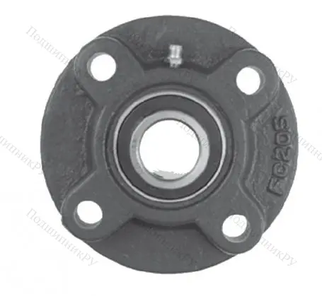 Подшипниковый узел UCFCX 07 ISB в Махачкале