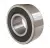 Двухрядный шариковый подшипник 2202 2RSTNG от производителя  NSK