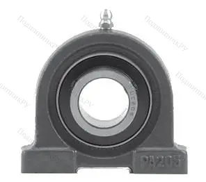 Подшипниковый узел UCPA 208 ISB EcoLine в Махачкале