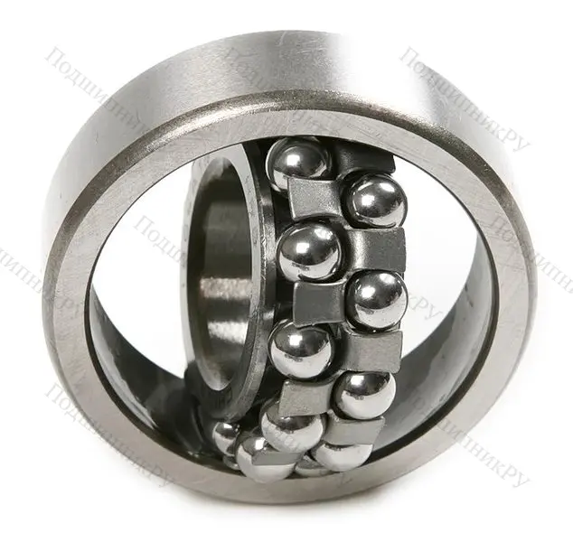 Двухрядный шариковый подшипник 2313 SK