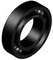 Высокотемпературный подшипник 6218 BHT 320°-350° BECO