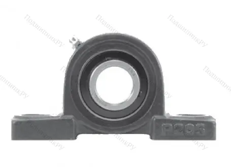 Подшипниковый узел UCPX 16 ISB в Махачкале