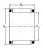 Подшипник K 10x19x10 (KT) в Махачкале