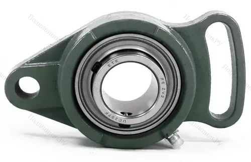 Подшипниковый узел UCFA 210 NSK в Махачкале
