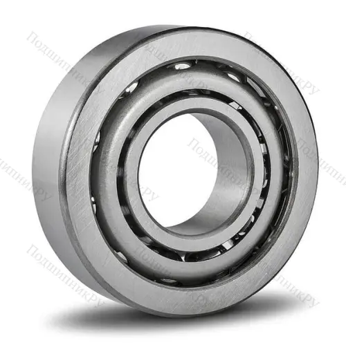 Однорядный шариковый подшипник 7205 B от производителя  NTN