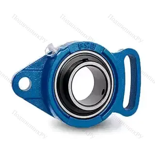 Подшипниковый узел UCFA 203