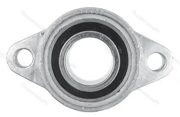 Подшипниковый узел UFL 002 ISB в Махачкале