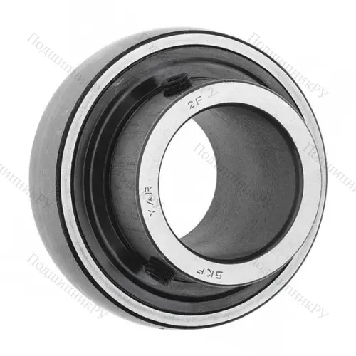 Корпусный подшипник YAR 206-104-2F 4L1PW7JKLE в Махачкале