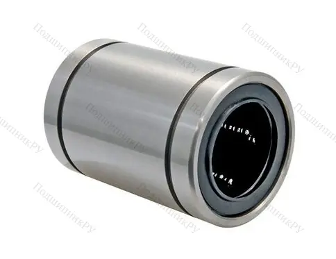 Подшипник LM 08 UU (NPZ) в Махачкале