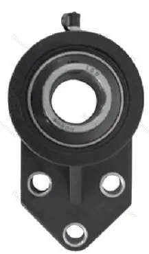Подшипниковый узел UCFB 206