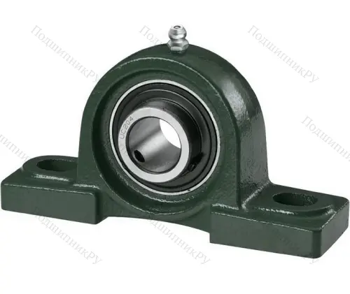 Подшипниковый узел UKP 211 D 1 в Махачкале
