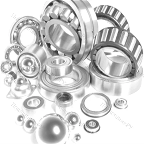 Подшипник шариковый радиально-упорный PHU 2029