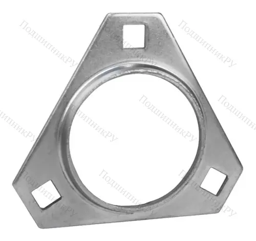 Подшипниковый корпус PFD 62 в Махачкале