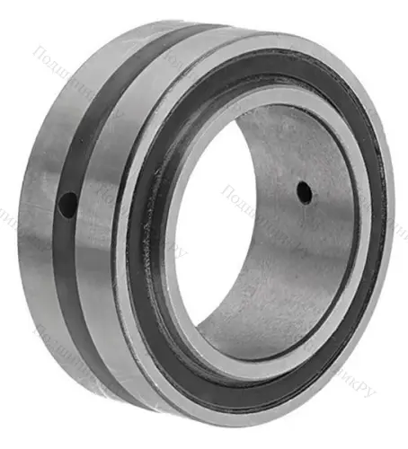 Игольчатый подшипник NA 4912 2RS в Махачкале