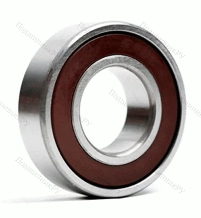 Подшипник 6204 DDU C 3 E