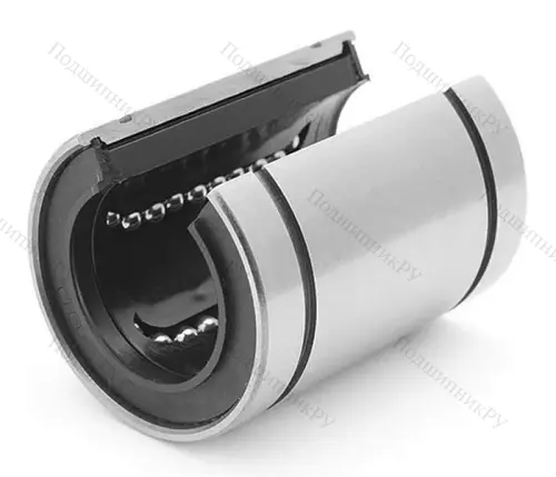 Подшипник LME 20 OP (CX) (KB 2045 OP) в Махачкале Подшипник LME 20 OP (CX) (KB 2045 OP) в Махачкале