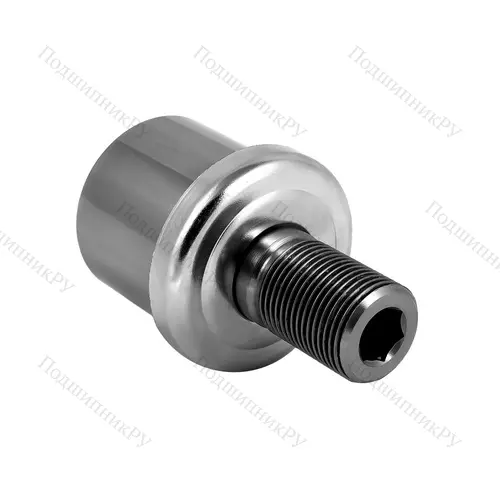 Подшипник шариковый двухрядный VP-M 20x1,5/40/72-D в Махачкале