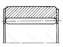 Подшипник  994706 