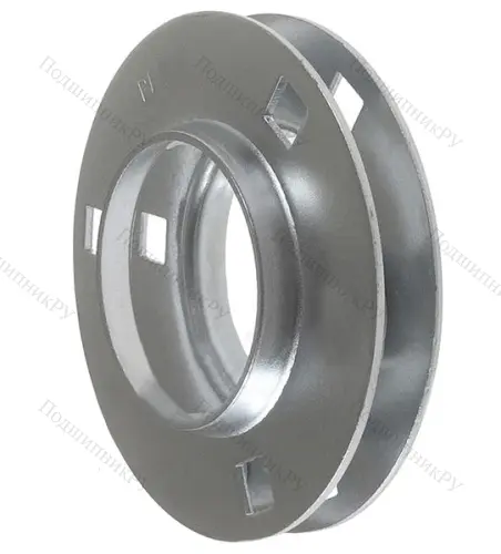 Подшипниковый корпус  PF 205 в Махачкале