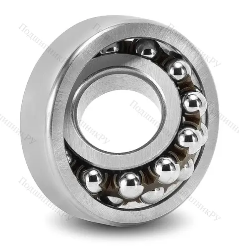 Двухрядный шариковый подшипник 2312 TVH от производителя  FAG