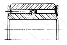 Подшипник  884903 