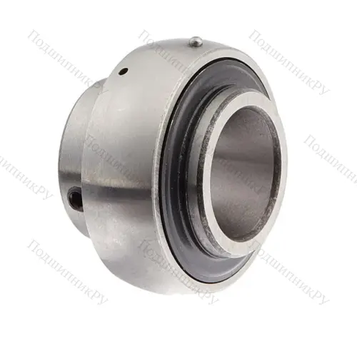 Корпусный подшипник UC 206 D 1 в Махачкале