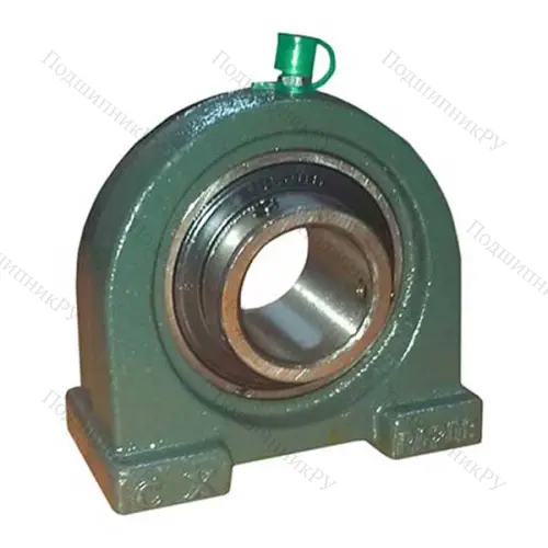 UCPAE 204 SNR в Махачкале