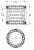 Подшипник LBBR 10-2LS/HV 6 в Махачкале
