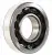 Однорядный шариковый подшипник 7205 BEP от производителя  SKF
