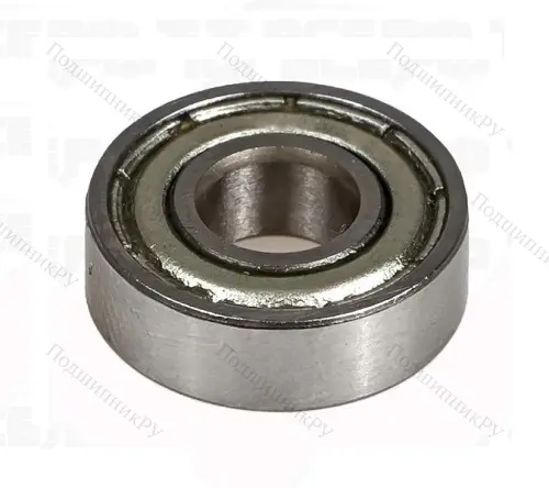 Дюймовый шариковый подшипник RMS 8 ZZ (MJ 1-2Z) в Махачкале