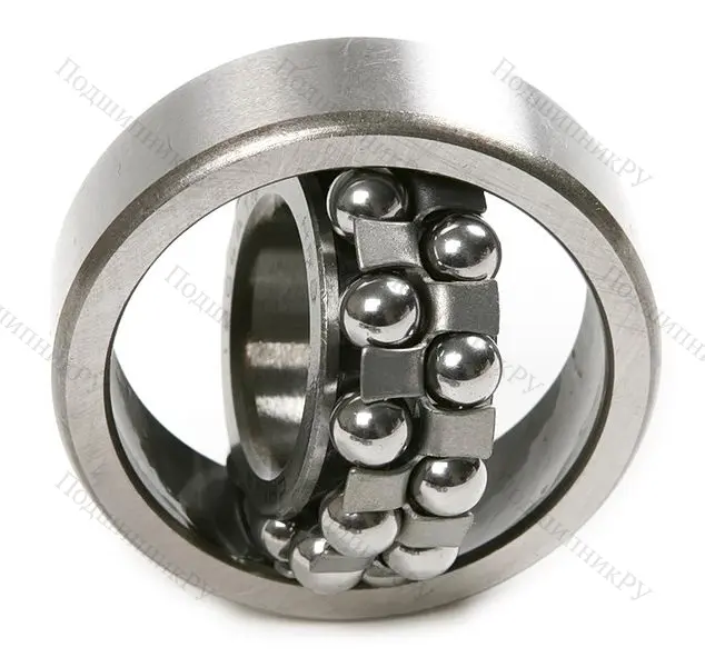 Двухрядный шариковый подшипник 2214 S